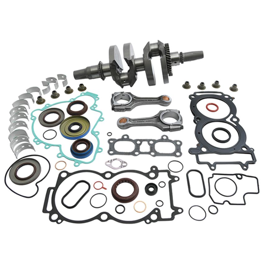 Hot Rods HR00111 14-15 Polaris RZR XP 1000 1000cc Bottom End Kit