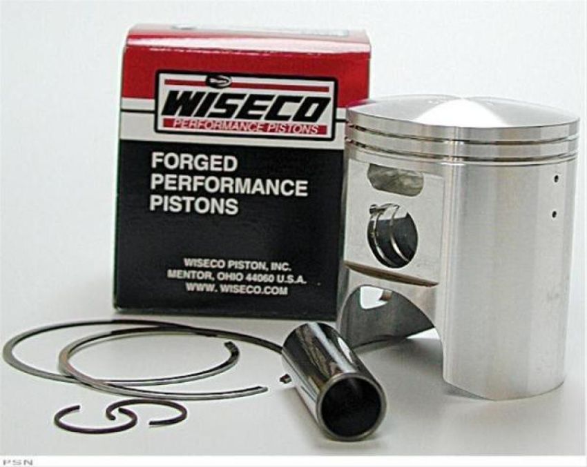 Wiseco CK237 Yamaha Bolt '14-16 10.5:1 CR 8500XX