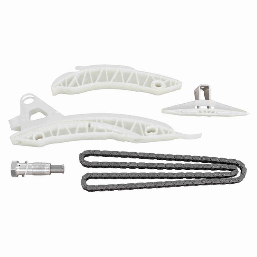 VAICO V20-10003-BEK TIMING CHAIN KT
