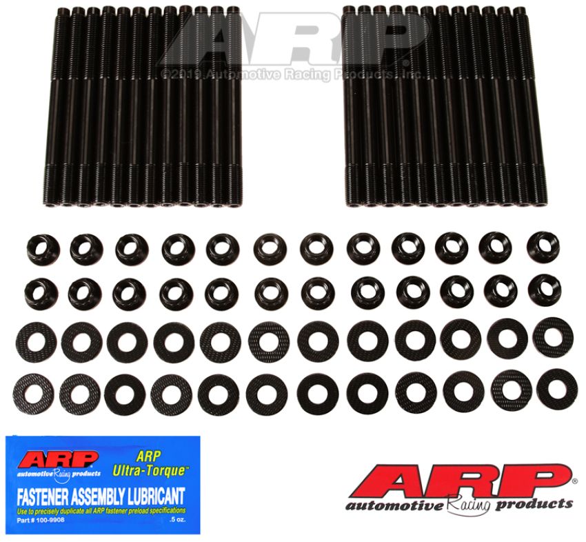 ARP ARP247-4301 Head Stud Kit Dodge Gen3 SRT10 Engines