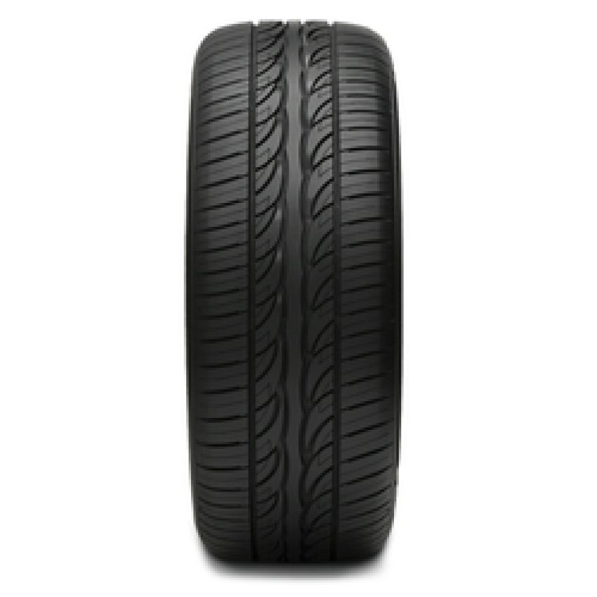 UNIROYAL Tiger Paw GTZ A/S 225/55R16 All-Season