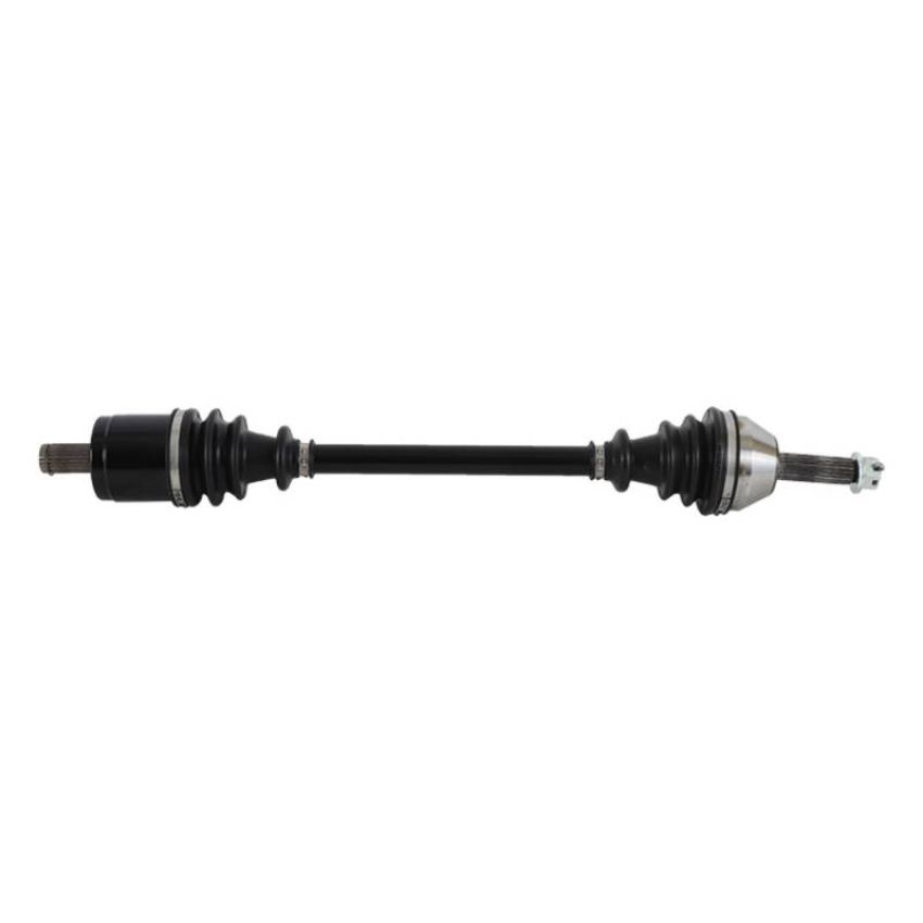 All Balls Racing AB6-PO-8-309 06-07 Polaris Ranger 4x4 500 6 Ball Axle Front Left