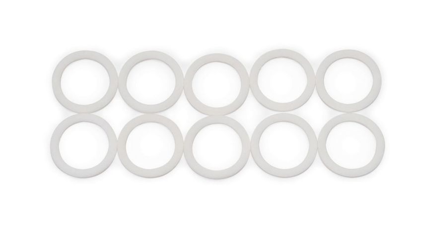 RUSSELL RUS651210 #10 PTFE Washers 10pk