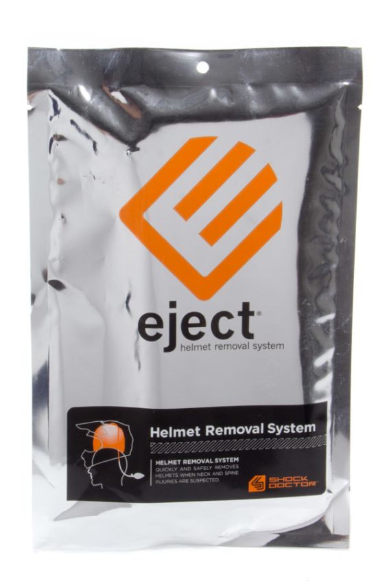 SIMPSON SAFETY SIM890-01-30 Helmet Eject Removal System