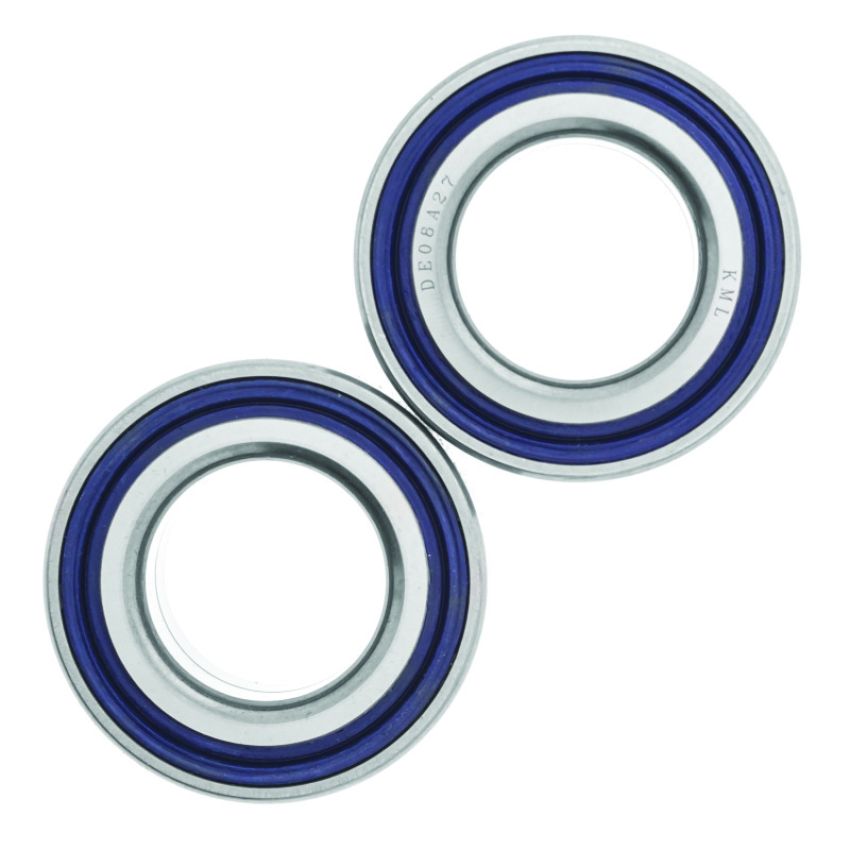 QuadBoss 413333 99-01 Polaris Diesel 455 Rear ATV Wheel Bearing & Seal Kit