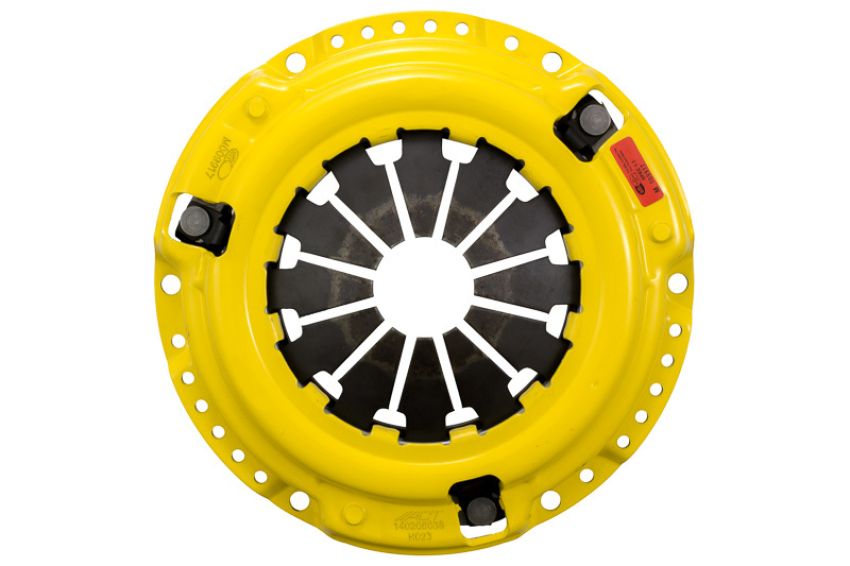 ACT H023 1988 Honda Civic P/PL Heavy Duty Clutch Pressure Plate