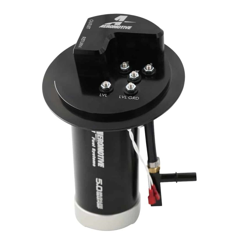AEROMOTIVE AFS19108 TVS In-Tank Fuel Pump Assy 11-20 Ford Mustang