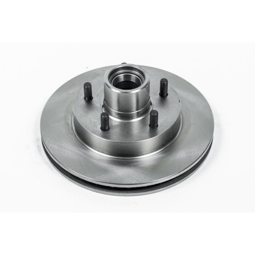 PowerStop AR8617 AutoSpecialty Brake Rotor