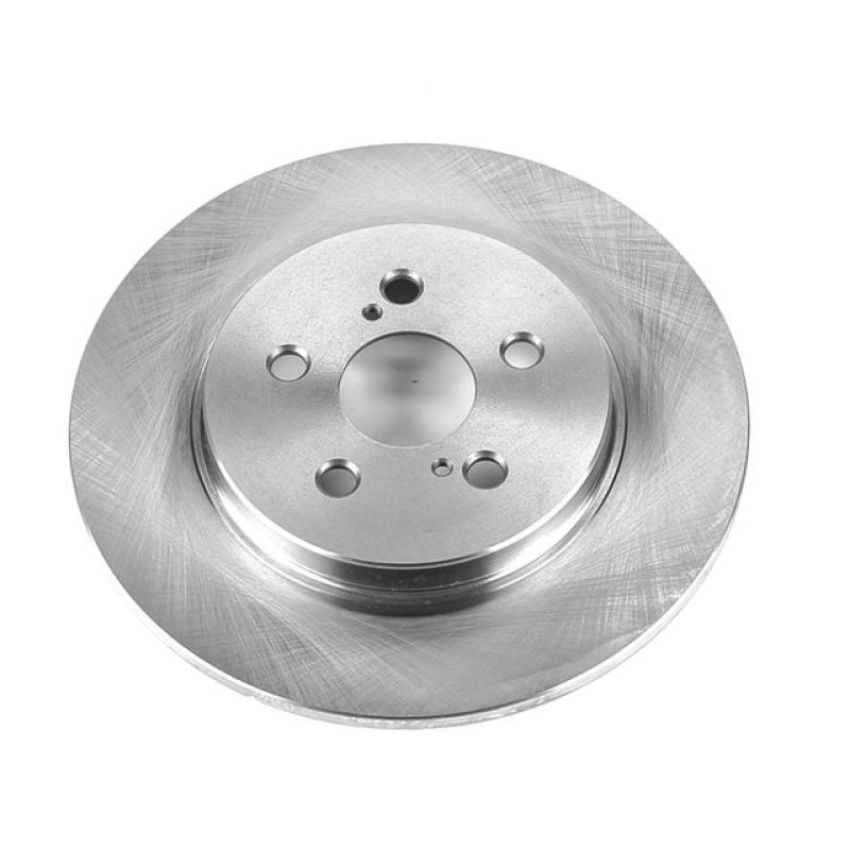 PowerStop JBR1560 AutoSpecialty Brake Rotor