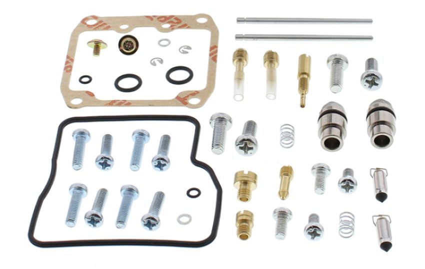 All Balls Racing 26-1703 97-04 Suzuki VZ800 Marauder Carburetor Rebuild Kit