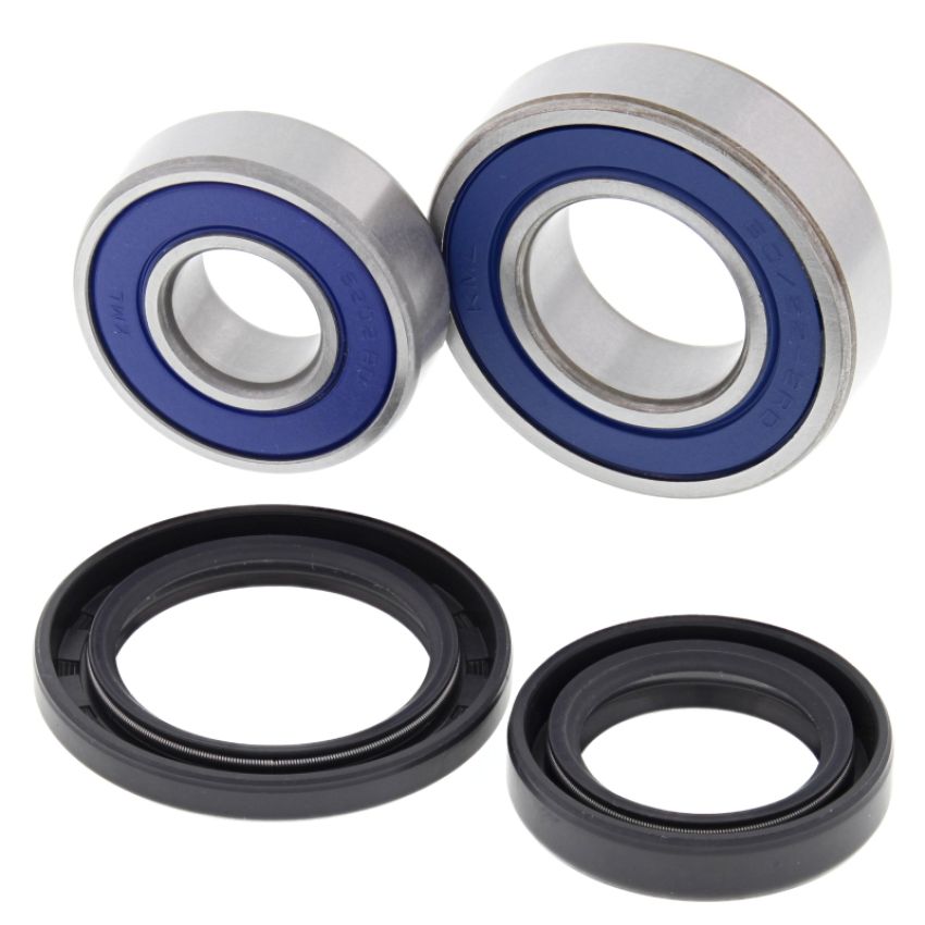 All Balls Racing 25-1576 08-09 Honda TRX700XX Wheel Bearing Kit Front