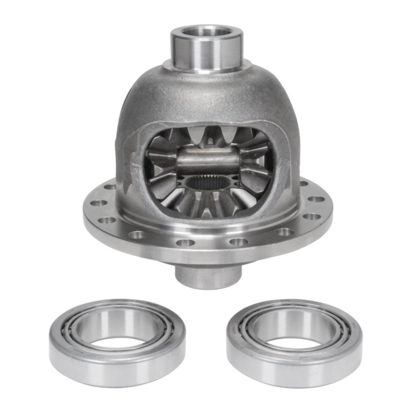 Yukon Gear & Axle YC DM300-4-41STD Yukon Standard Open Carrier Case for Dana M300 Rear 41 Spline 4.10 & Up