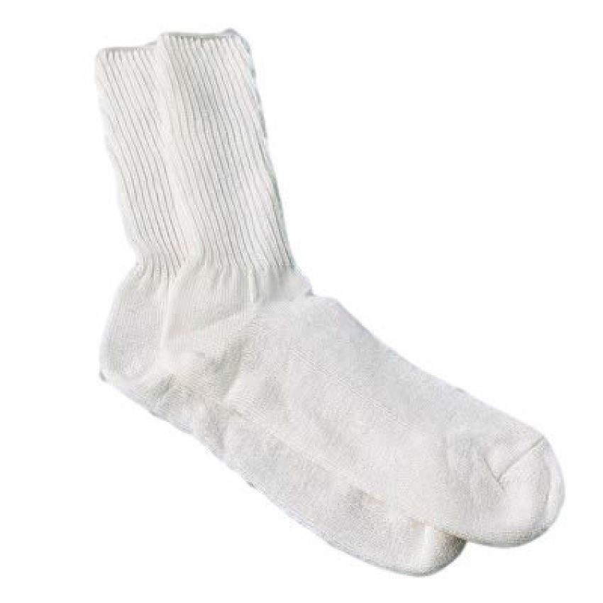 RJS SAFETY RJS800070005 Nomex Socks Large