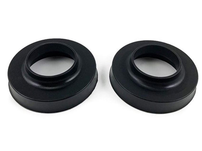 Tuff Country 41801 97-06 Jeep Wrangler TJ 0.75in Lift Front or Rear Coil Spring Spacers Pair