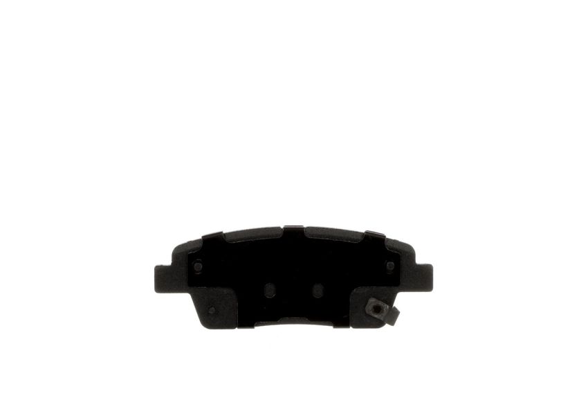 Bosch BE2100H Brake Pads Rear