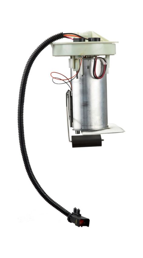 Bosch 67662 Bosch Fuel Pump Module Assembly