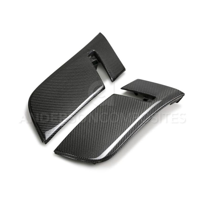 Anderson Composites AC-FBC18DGCHHC Fender Flare Extension
