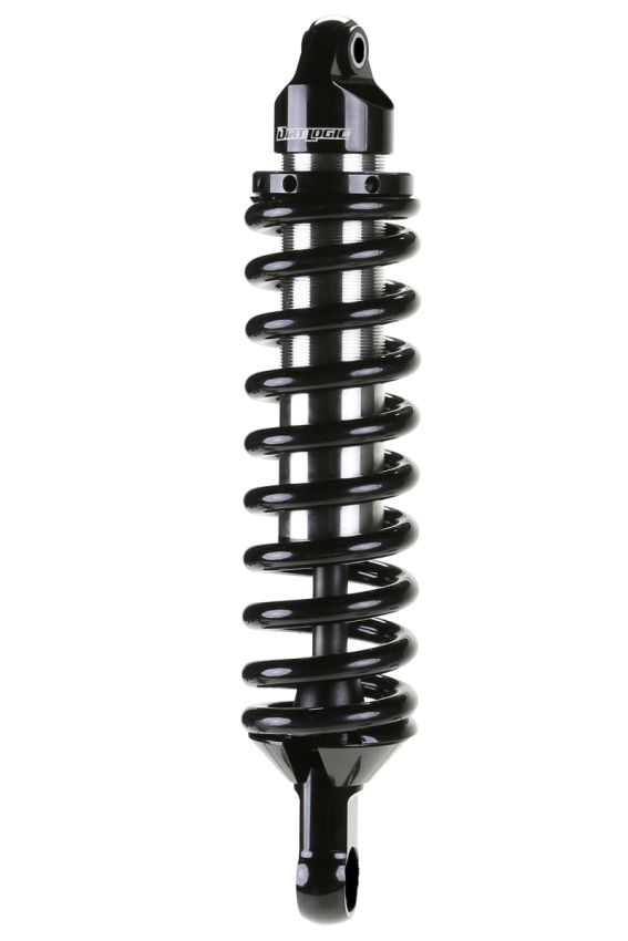 Fabtech FTS21223 07-15 GM 1500 4in Front Dirt Logic 2.5 N/R Coilovers - Pair