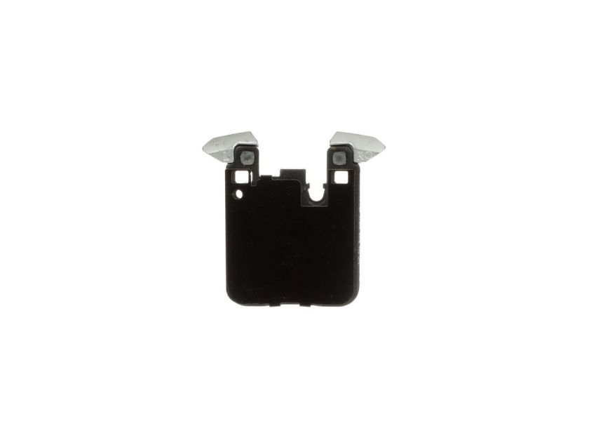 Bosch BE1656H Brake Pads Rear