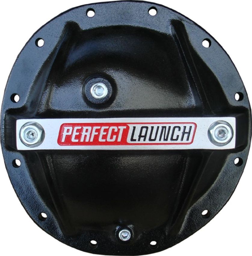PROFORM PFM69502 GM 12-Bolt Rear End Cover - Adj.