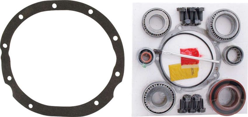ALLSTAR PERFORMANCE ALL68539 Bearing Kit Ford 9in 3.062 Bearing