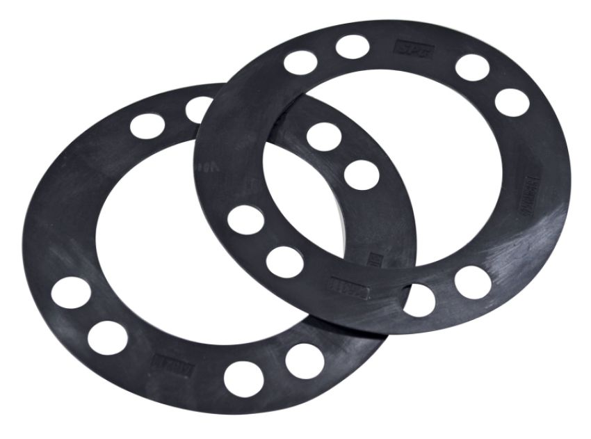 SPECIALTY PRODUCTS COMPANY 71622 SIENNA TOE SHIM ± 0.2°