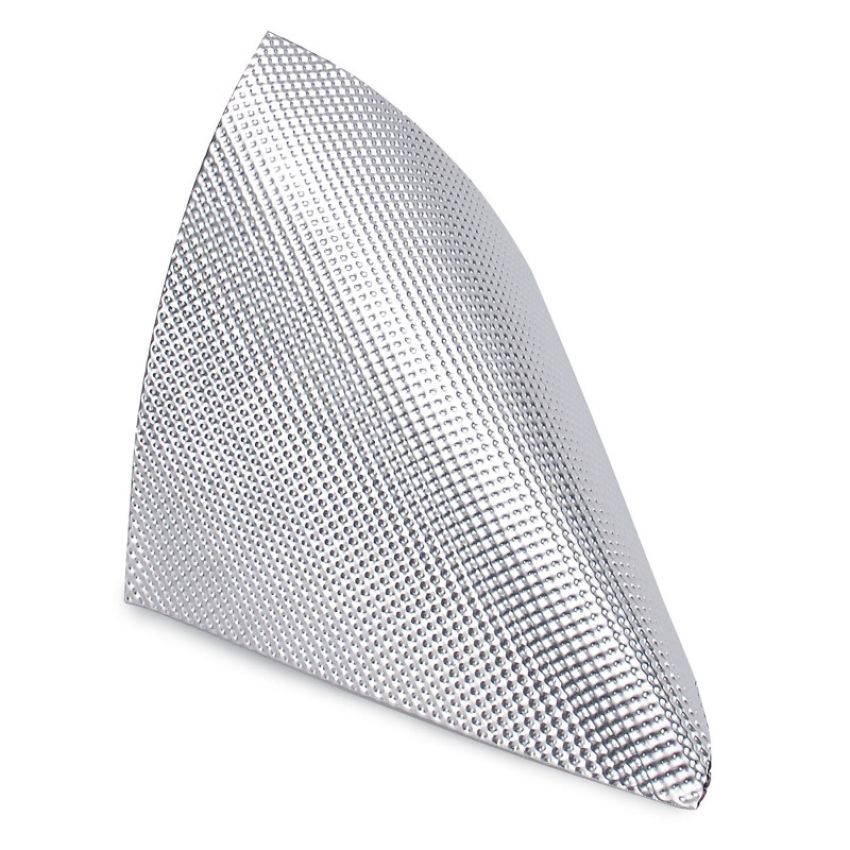 Design Engineering 50501 Floor & Tunnel Shield 21in x 24in w/Adhesive