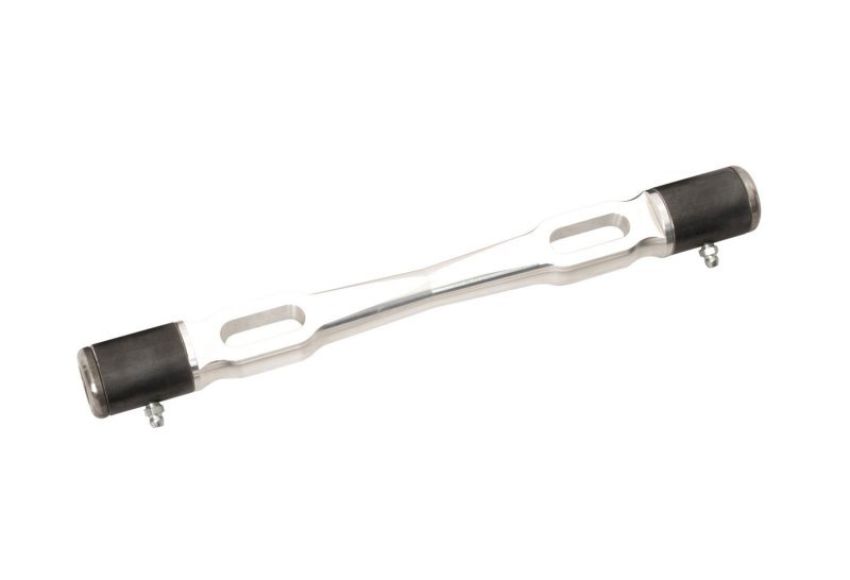 JOES RACING PRODUCTS JOE15039 A-Arm Shaft Alum Slotted Bushing Style