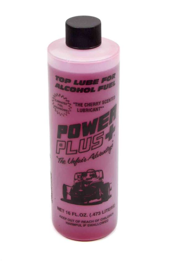 ALLSTAR PERFORMANCE ALL78120 Alcohol Upper Lube Cherry 16oz