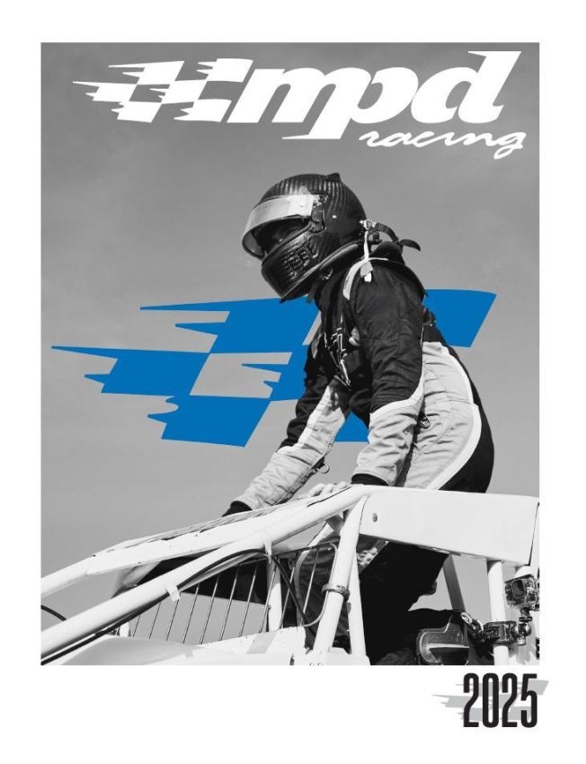 MPD RACING MPD100 MPD Catalog 2024