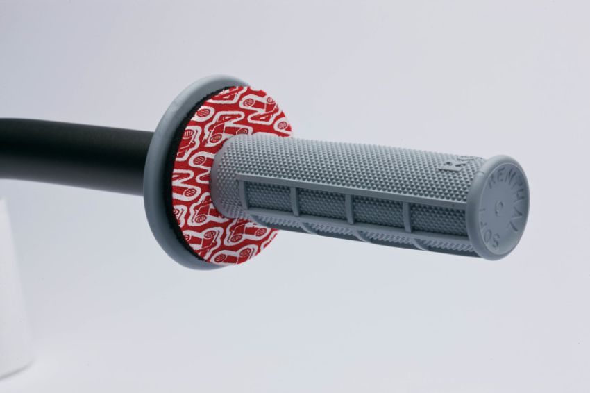 Renthal G186 Grip Donutz