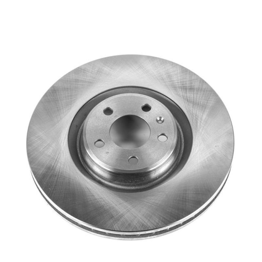 PowerStop EBR1206 AutoSpecialty Brake Rotor