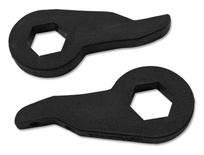 Tuff Country 10910 99-06 Chevy Silverado 1500 4wd Lowering torsion Bar Keys