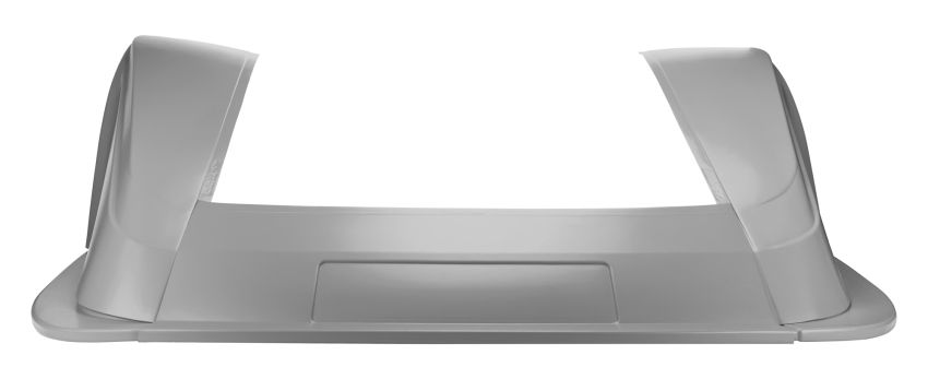 FIVESTAR FIV22001-41051-G-KIT Outlaw Nose & Fender Kit Grey