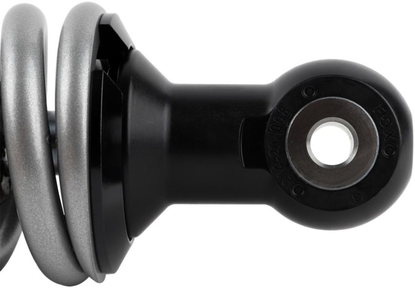 FOX Powersports 885-06-108 Fox 14-19 Honda SXS700M2 Pioneer 700 1.5 Podium QS3 Coilover Shock - Front & Rear Set