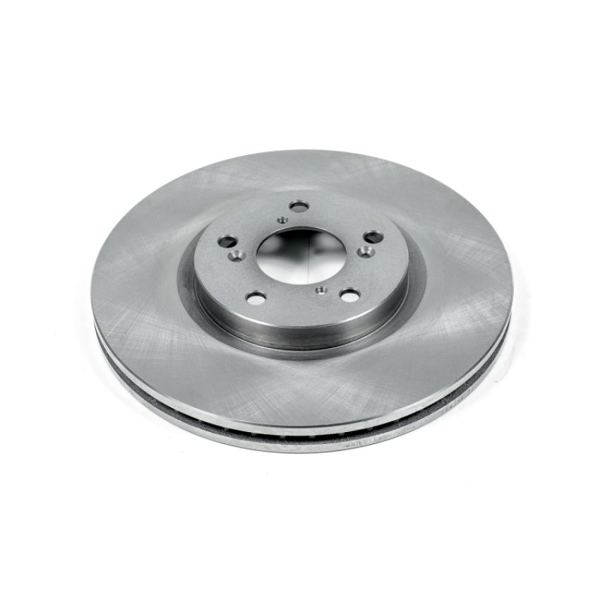 PowerStop JBR1171 AutoSpecialty Brake Rotor