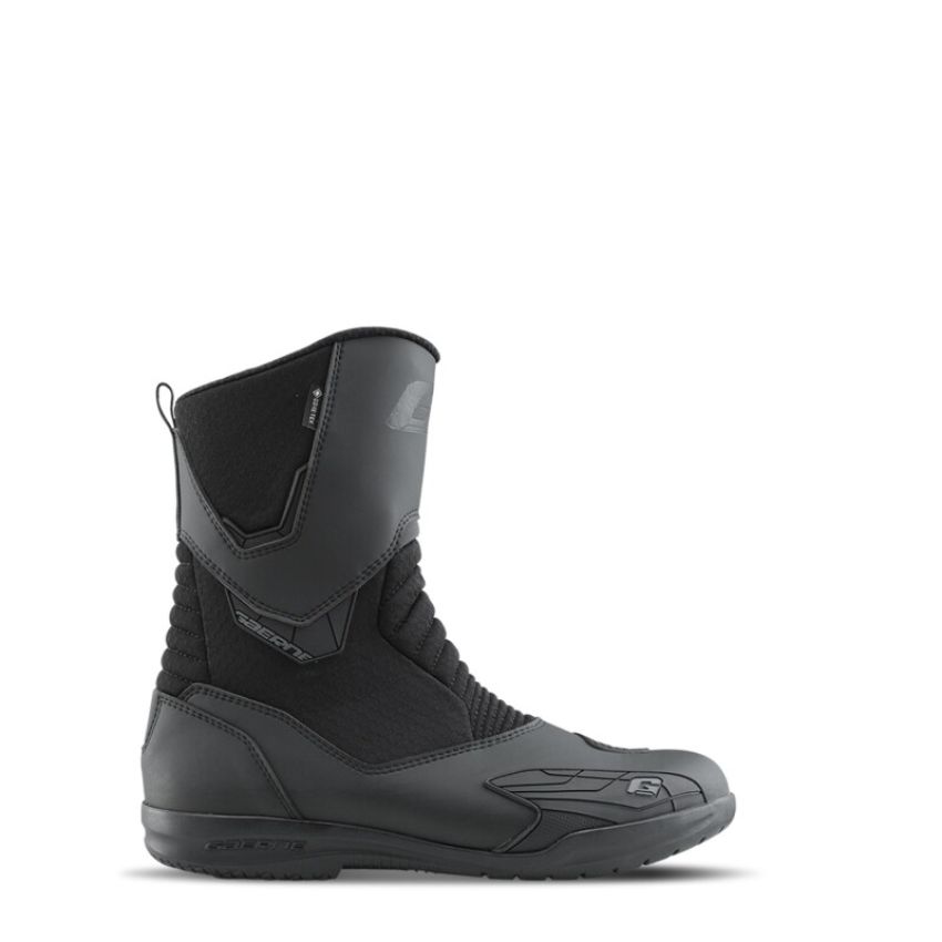 Gaerne 2455-001-13 G.Duran Gore Tex Boot Black Size - 13