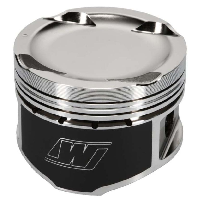 Wiseco K595M85 Piston Set, Mitsubishi, 4G63, 85.00 mm Bore, Sport Compact, Set of 4