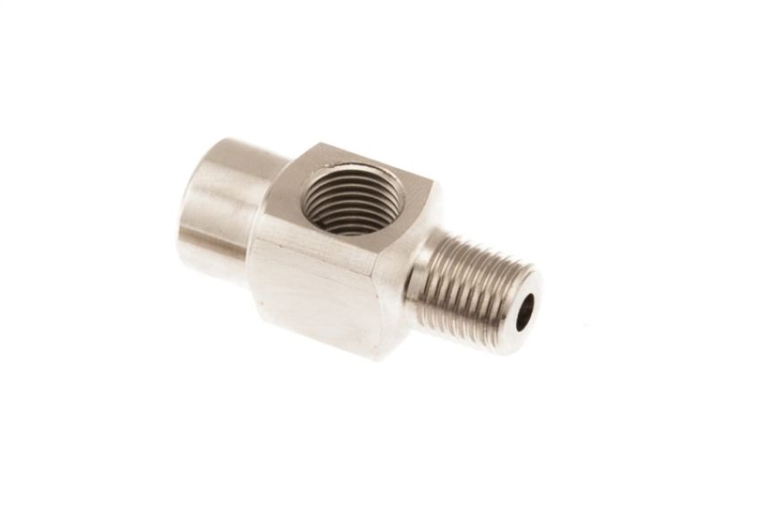 ARB 0740106 Adapter 1/4Npt M/F/F Tee 2Pk
