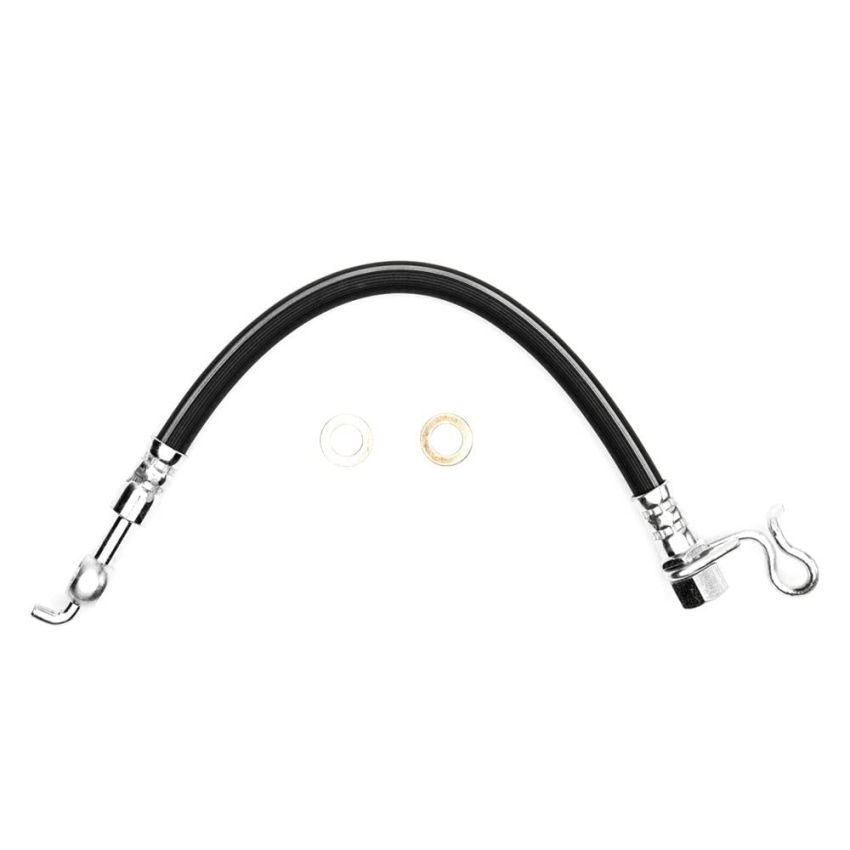 Dynamic Friction 350-54666 Brake Hose