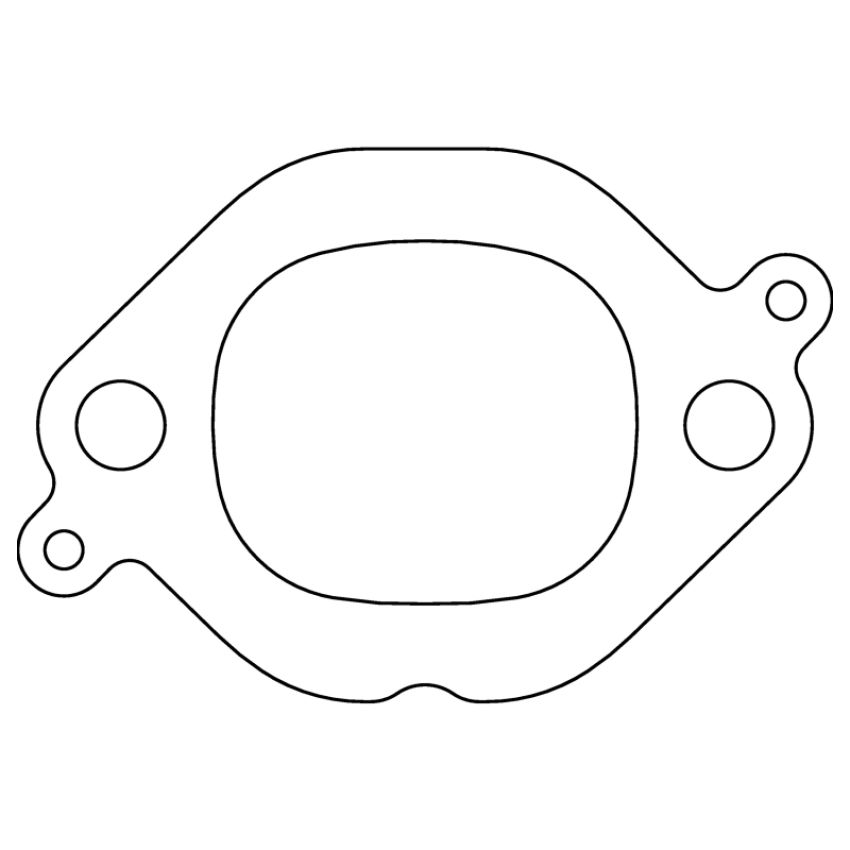 Cometic Gasket C5718 Cometic Subaru EJ257 .064in AM Exhaust Crossover Gasket - 2004-2007