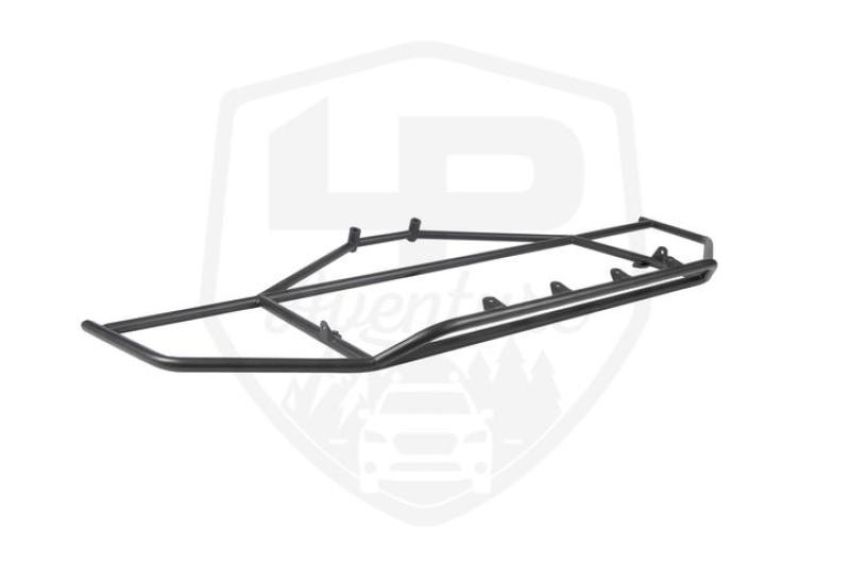 LP Aventure FLP-CTA-15-GUARD-S-B+OPC 13-17 Subaru Crosstrek Small Bumper Guard - Powder Coated