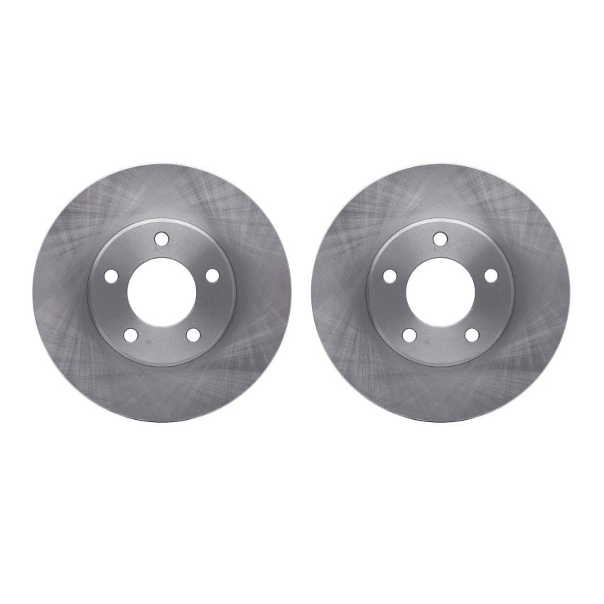 Dynamic Friction 6002-40053 Dfc Rotors
