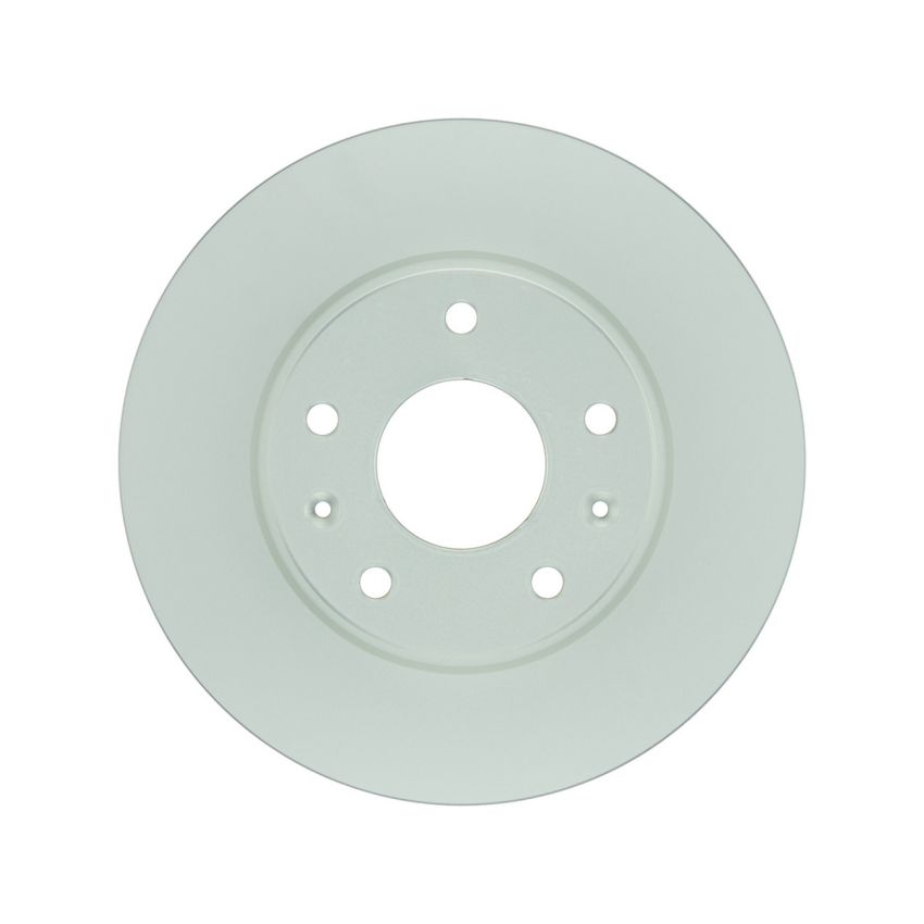 Bosch 44011167 Bosch QuietCast Disc Brake Rotor