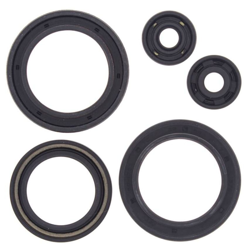 Vertex Pistons 822142 Vertex Gaskets 1993 Polaris 350L 2x4 Oil Seal Kit