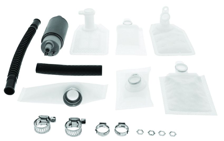 QuadBoss 401258 15-20 Polaris RZR 170 Fuel Pump Rebuild Kit