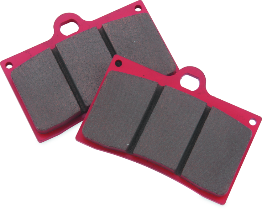 BikeMaster 961452 ATK Sintered Brake Pads