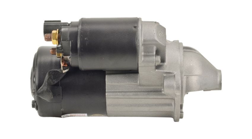 Bosch SR4135X  Premium 100% Remanufactured Starter