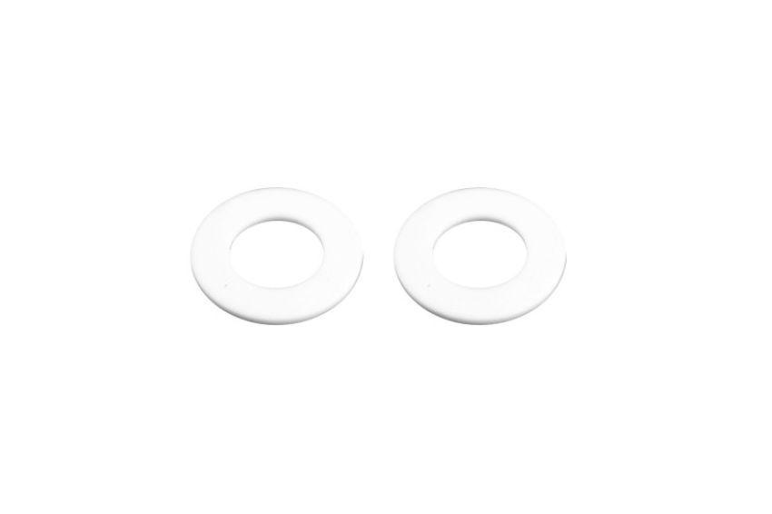 AEROMOTIVE AFS15044 6an Nylon Washers (2)