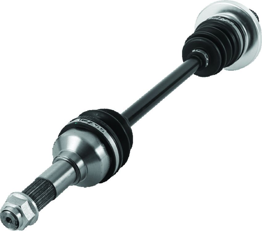 QuadBoss 609481 06-09 Yamaha YXR450 Rhino 4x4 Rear Left Replacement Axle